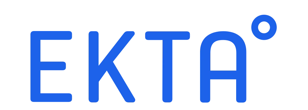 Ekta Traveling Logo