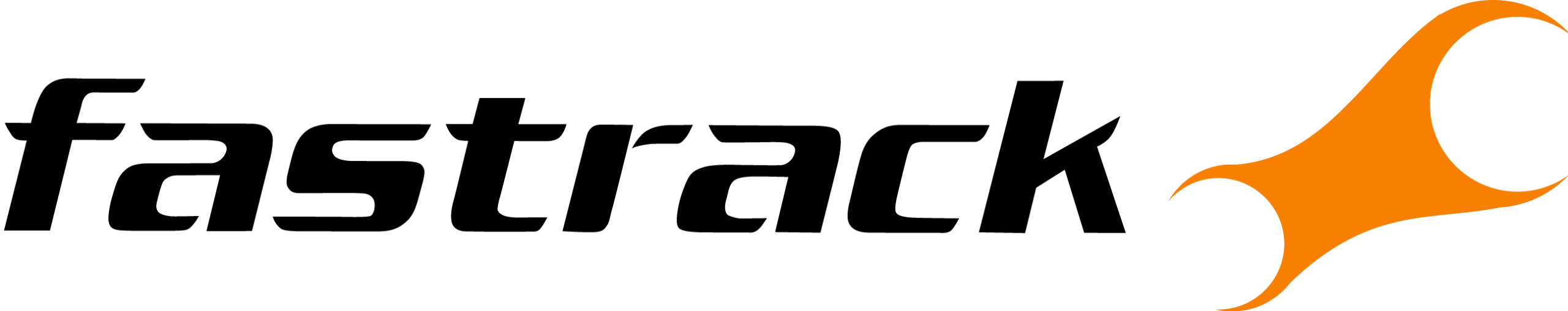 Fastrack Logo