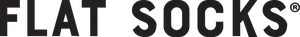 Flat Socks Logo