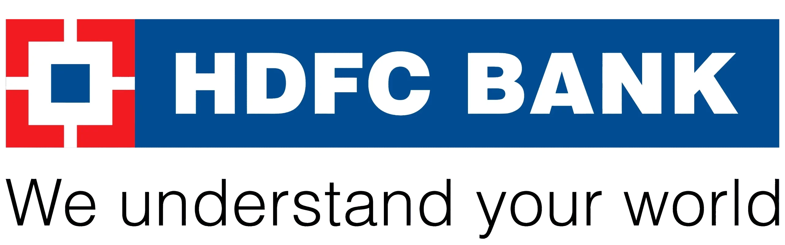 HDFC Logo