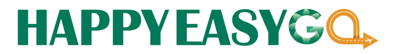 HappyEasyGo Logo