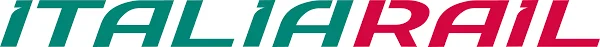 ItaliaRail Logo