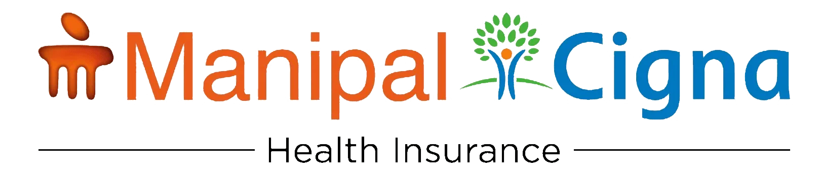 ManipalCigna Logo