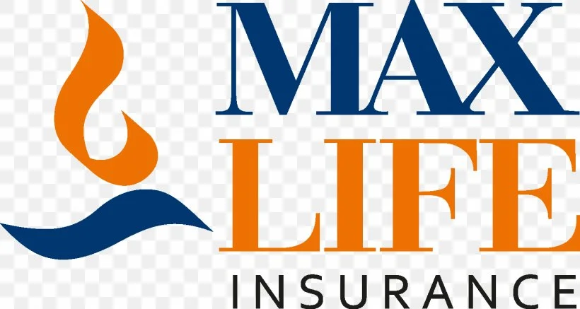 Max Life Insurance Logo
