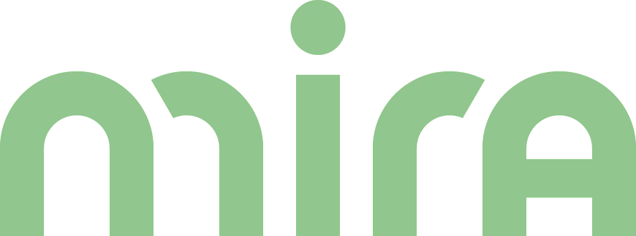Mira Care Logo