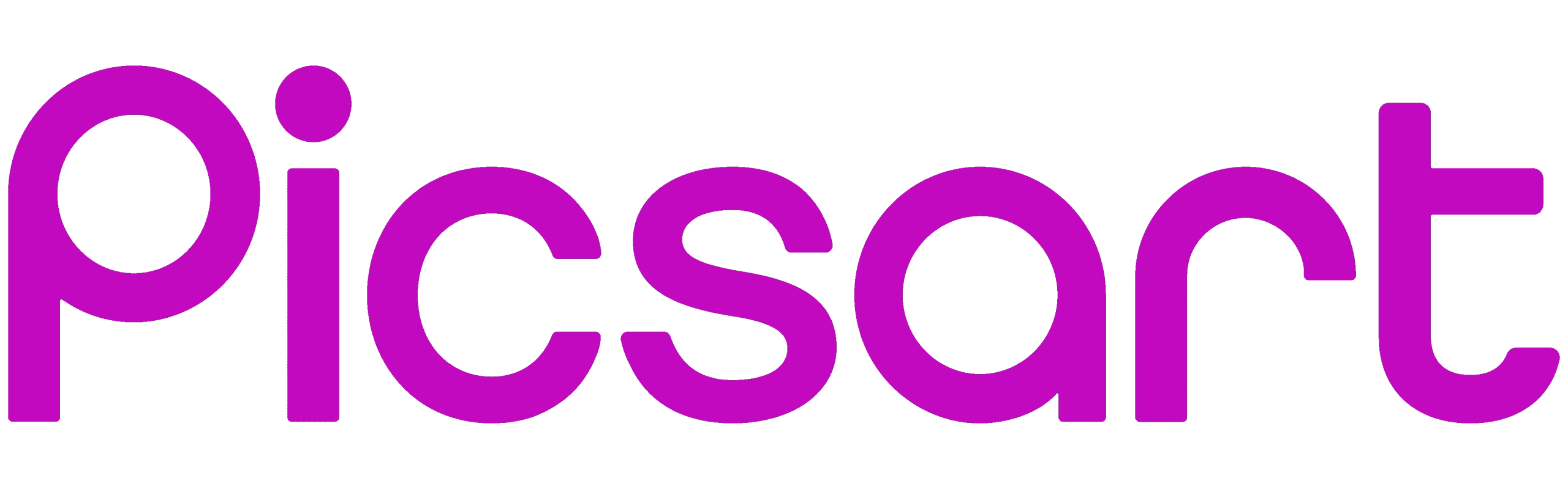Picsart-Logo