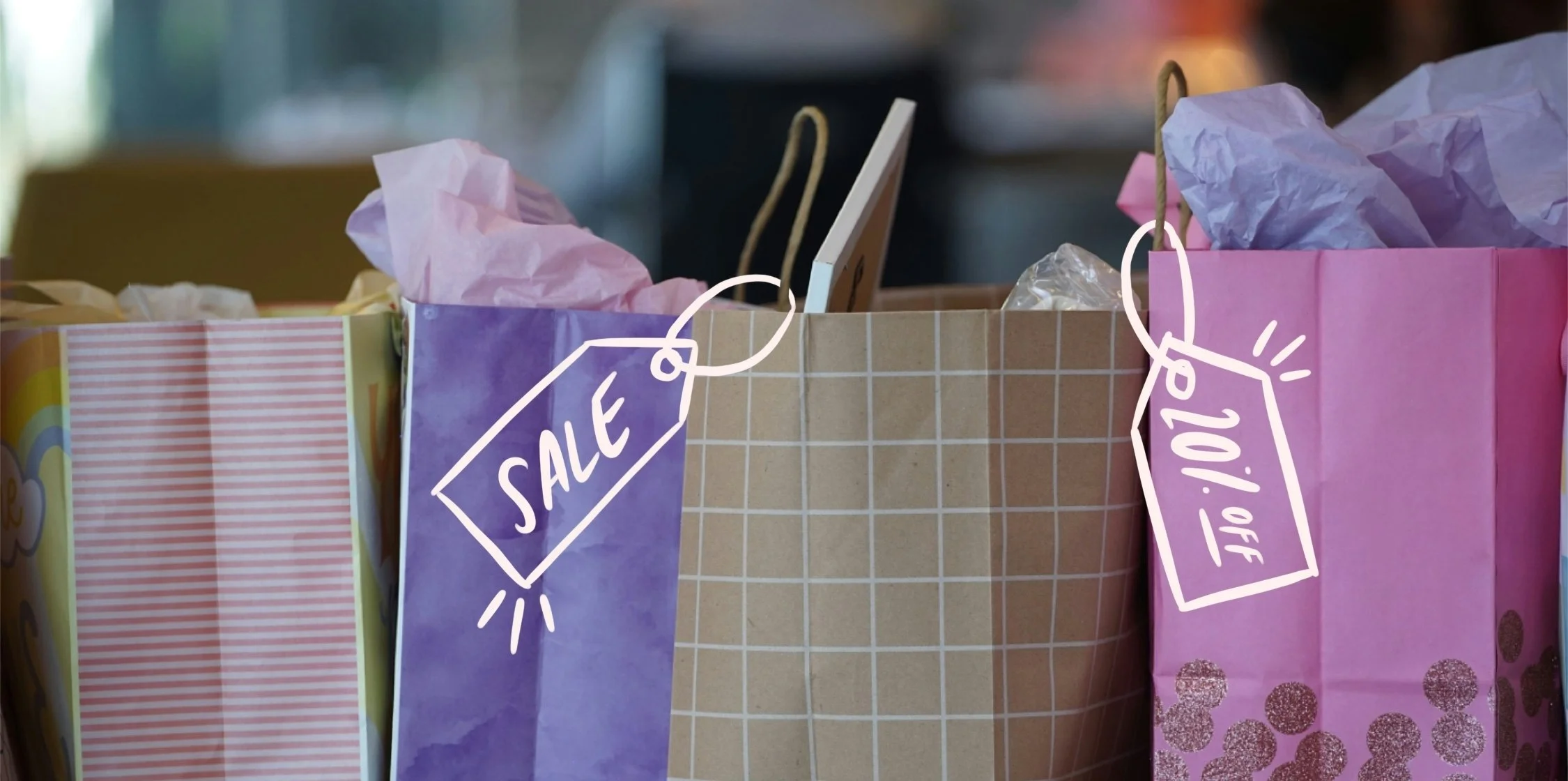 The Psychology of Coupon Savings