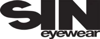 SIN Eyewear Logo