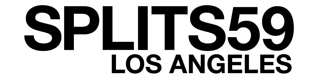 SPLITS59 Logo