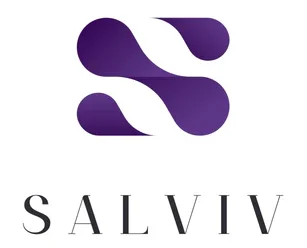 Salviv Global Logo