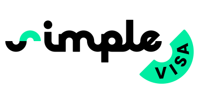 SimpleVisa Logo