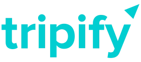 Tripify Logo