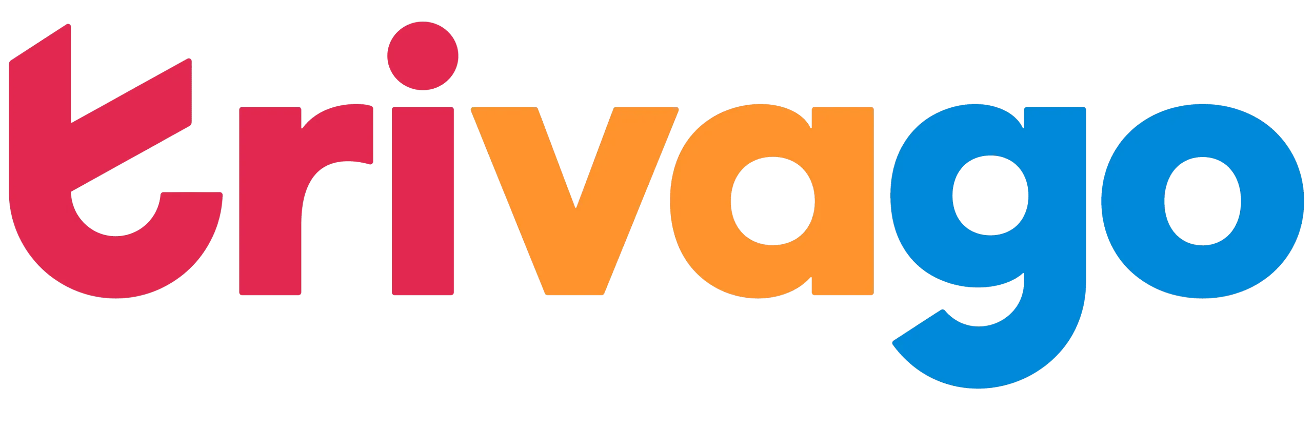 Trivago Logo