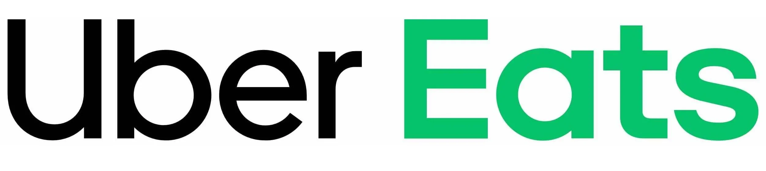 Uber Eats Logo