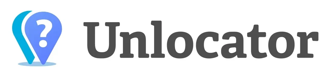Unlocator Logo