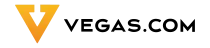 Vegas.com Logo