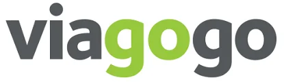 Viagogo Logo