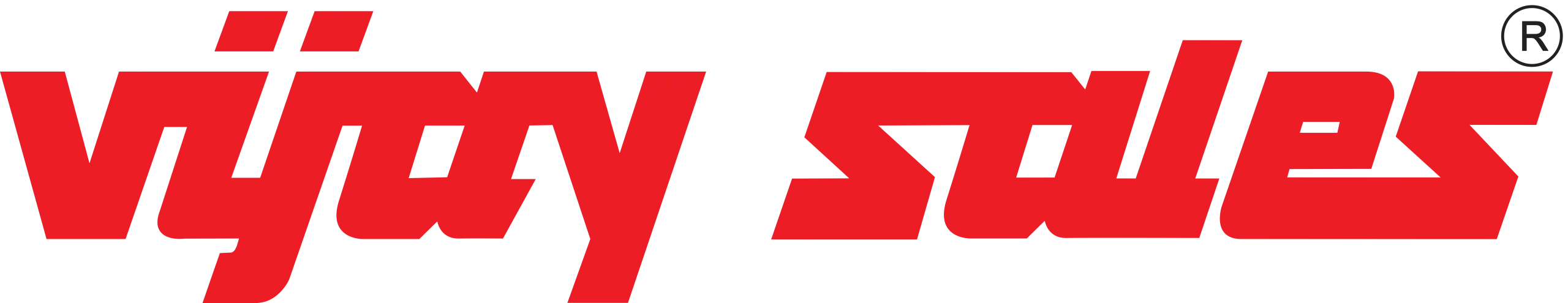 Vijay Sales Logo
