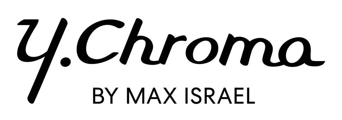 Y.Chroma Logo