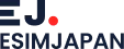 eSIM Japan Logo