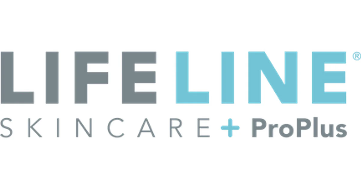 lifeline skin care logo