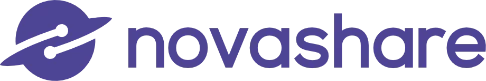 novashare logo