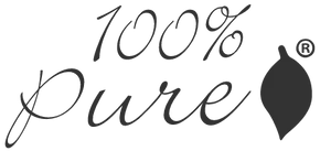 100% Pure