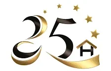 25Home Logo