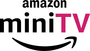 Amazon Mini TV Logo