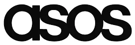 Asos Logo