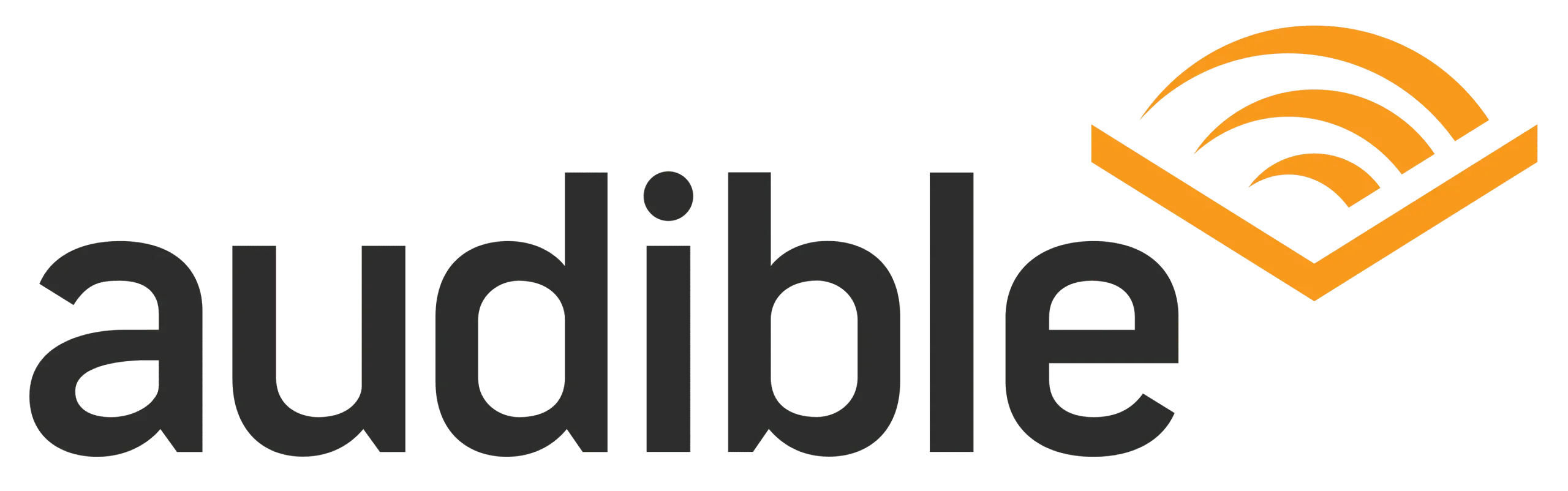Audible Logo