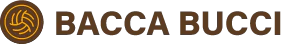 Bacca Bucci Logo