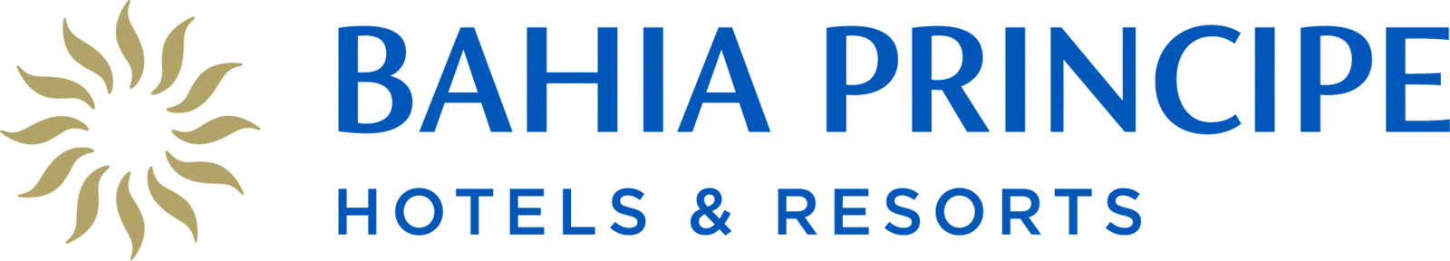 Bahia Principe Logo