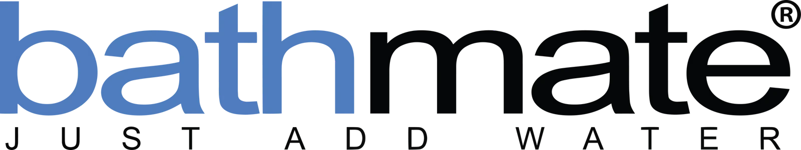 Bathmate Logo