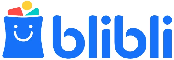 Blibli Logo
