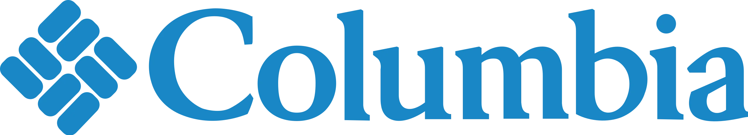 Columbia Sportswear Logo
