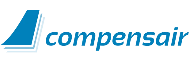Compensair Logo