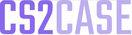 Cs2case.io Logo