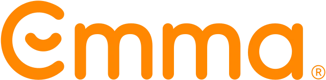 Emma mattress Logo