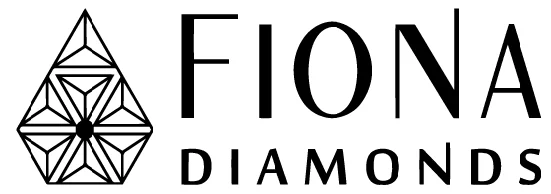 Fiona Diamonds Logo