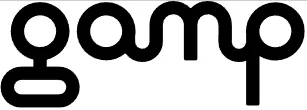 GAMP.gg Logo