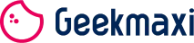Geekmaxi Logo
