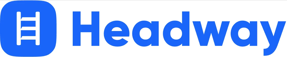 Headway Logo