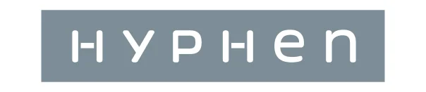 Hyphen Logo