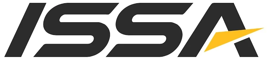 ISSA Logo