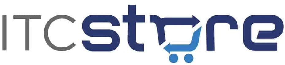 ITC Store Logo