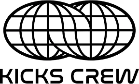 Kicks Crew Logo