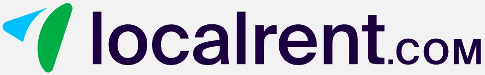 Localrent Logo