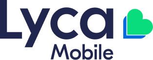 Lyca Mobile Logo