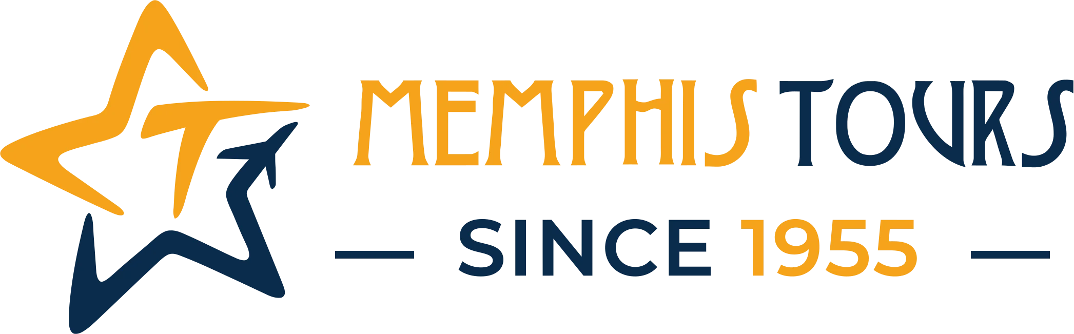 Memphis Tours Logo